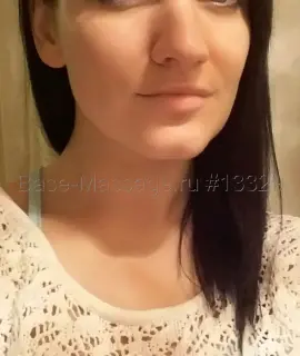 Natali Анкета массажистки Natali - Фото 2, метро Горьковская, 0 лет, №638