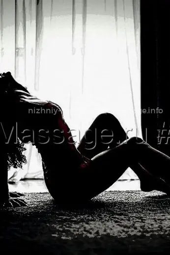 Массажистка Ника - Фото 1 №25