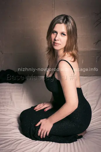 Массажистка Мария - Фото 2 №625