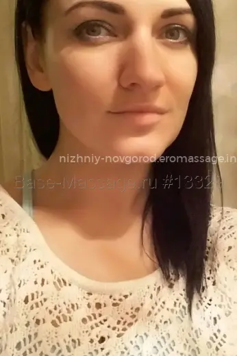 Массажистка Natali - Фото 1 №638