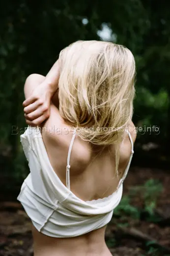 Массажистка Наташа - Фото 2 №664