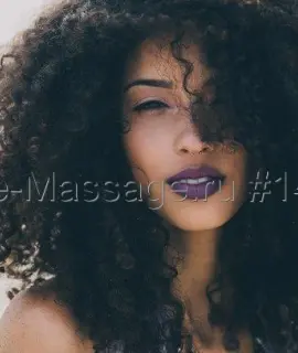 Ника Анкета массажистки Ника - Фото 4, метро Горьковская, 0 лет, №25