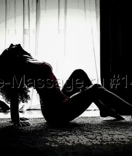 Анкета массажистки Ника - Фото 1, метро Горьковская, 0 лет, №25