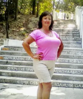 Татьяна Анкета массажистки Татьяна - Фото 1, метро Комсомольская, 43 года, №2691
