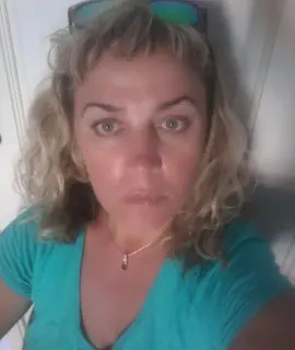 Галина Анкета массажистки Галина - Фото 1, метро Московская, 46 лет, №2695