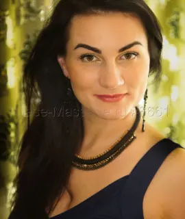 Анкета массажистки Алёна - Фото 1, метро Московская, 0 лет, №611