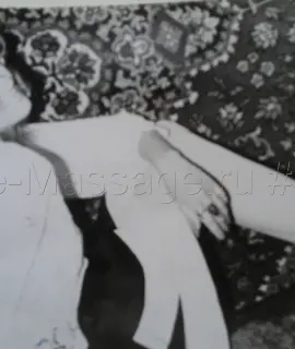 Анкета массажистки Елена - Фото 1, метро Автозаводская, 0 лет, №616