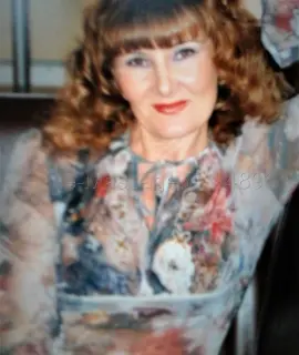 Анкета массажистки Елена - Фото 1, метро Автозаводская, 0 лет, №616