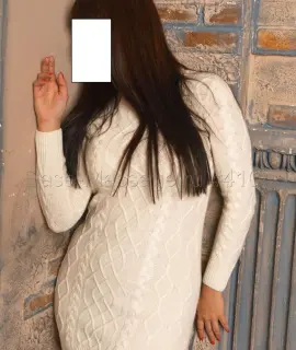 Анкета массажистки Ульяна - Фото 1, метро Автозаводская, 25 лет, №617