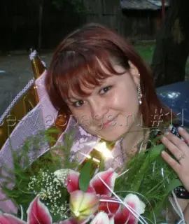 Алена Анкета массажистки Алена - Фото 4, метро Автозаводская, 0 лет, №629