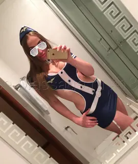 Анкета массажистки Злата - Фото 1, метро Канавинская, 23 года, №649