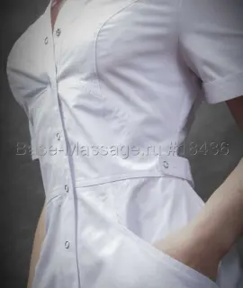 Анкета массажистки Снежанна - Фото 1, метро Горьковская, 32 года, №662